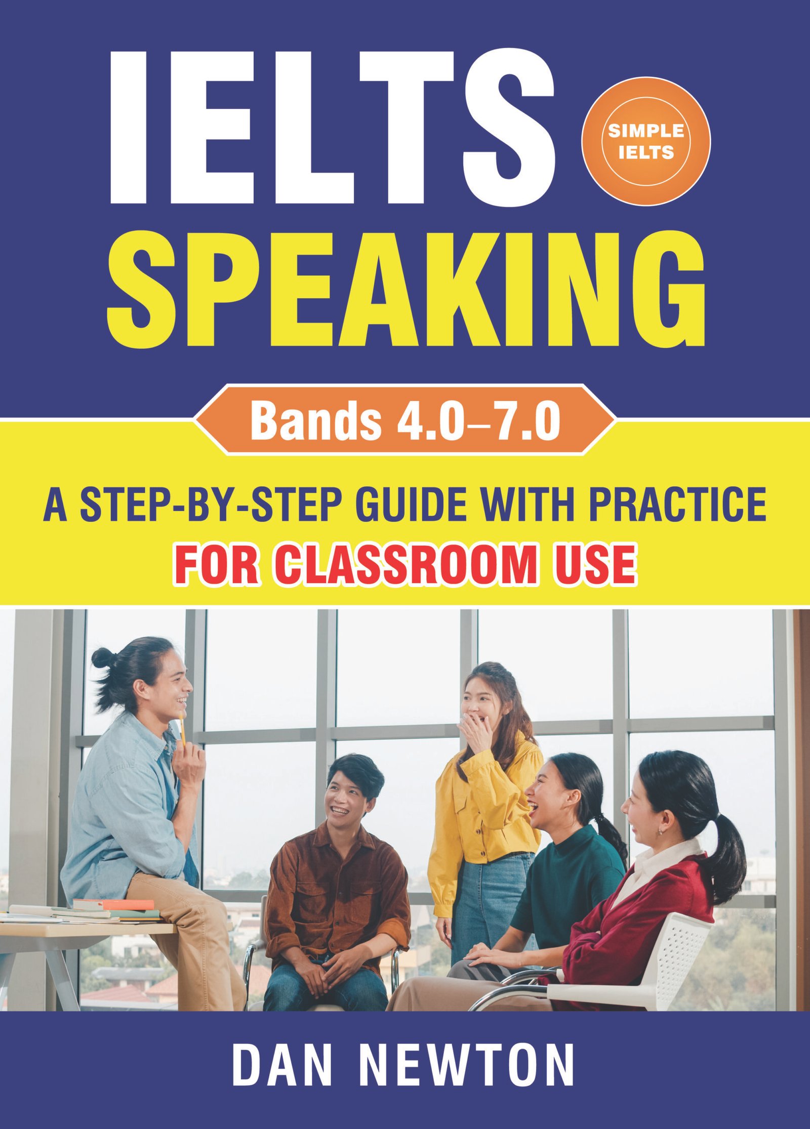 Speaking