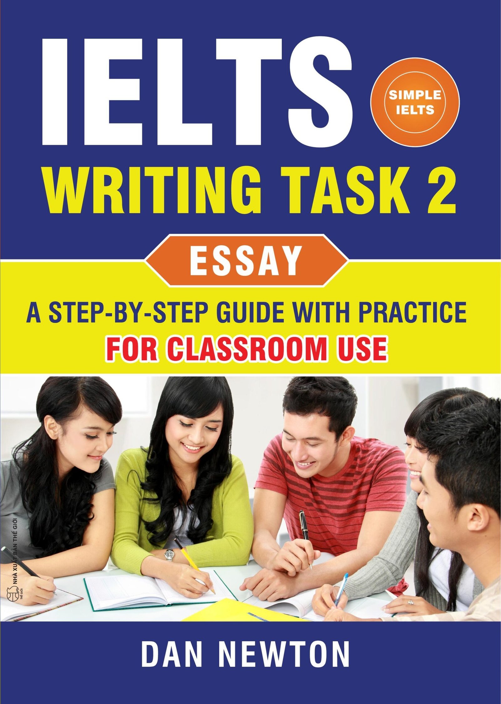 Writing Task 2